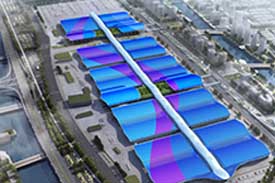2021深圳國際數(shù)據(jù)應(yīng)用暨5G機(jī)房建設(shè)展覽會(huì)